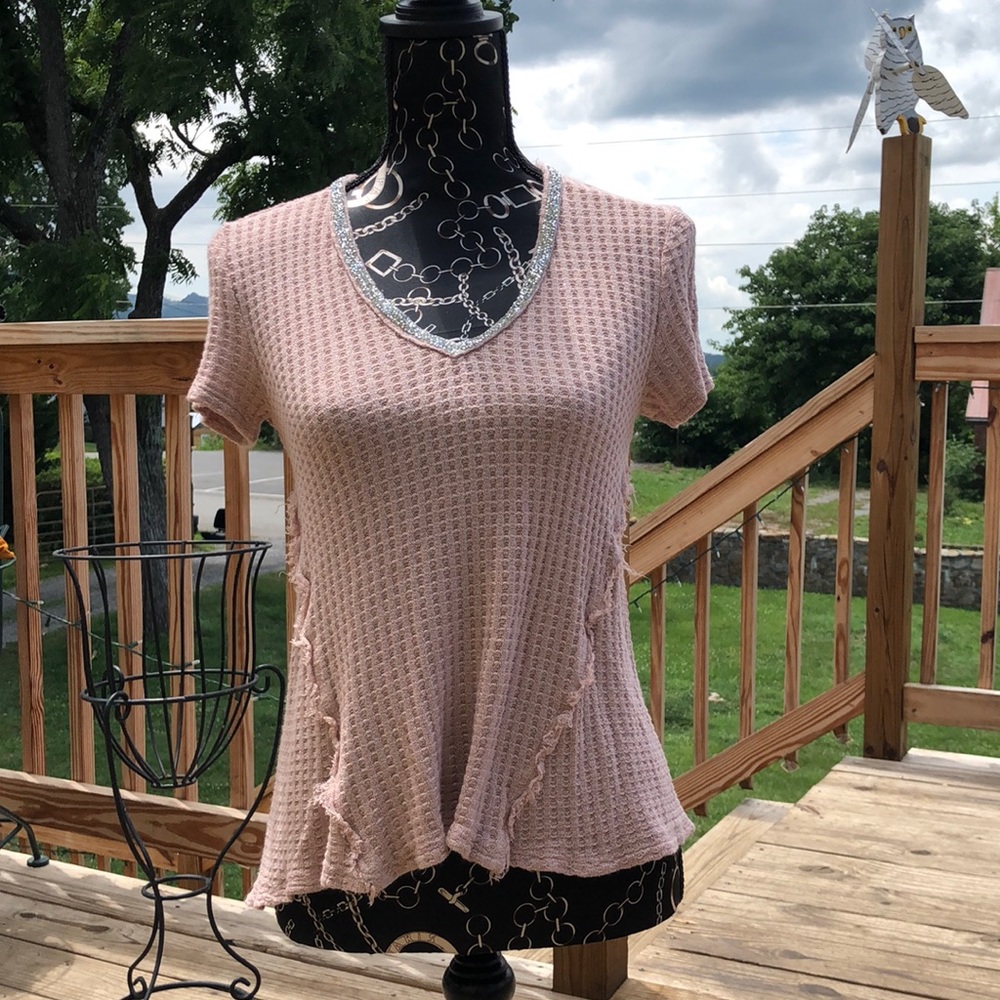 Juicy Couture top